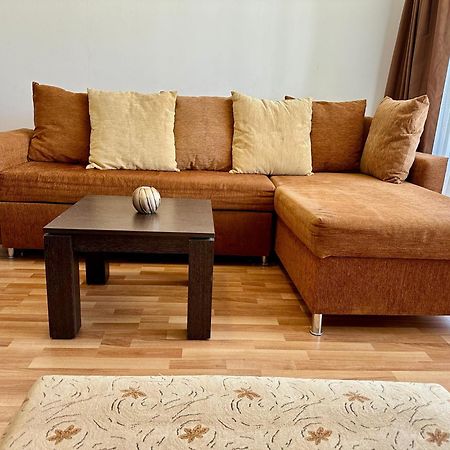 Menada Diamant Apartments Σάνι Μπιτς Δωμάτιο φωτογραφία