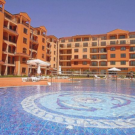 Menada Diamant Apartments Σάνι Μπιτς Εξωτερικό φωτογραφία