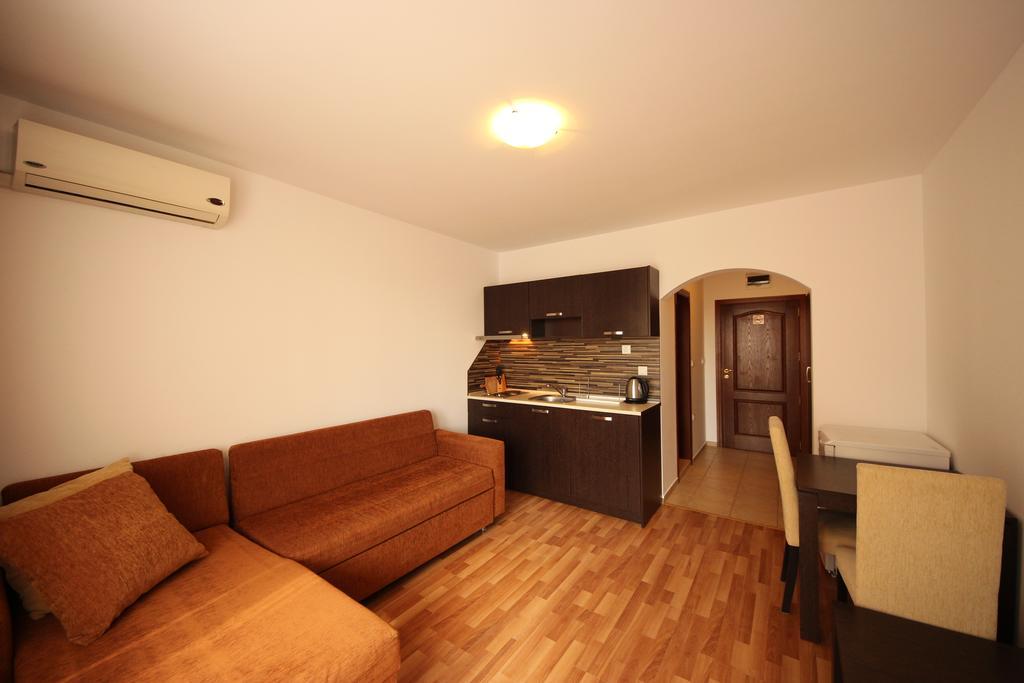 Menada Diamant Apartments Σάνι Μπιτς Δωμάτιο φωτογραφία