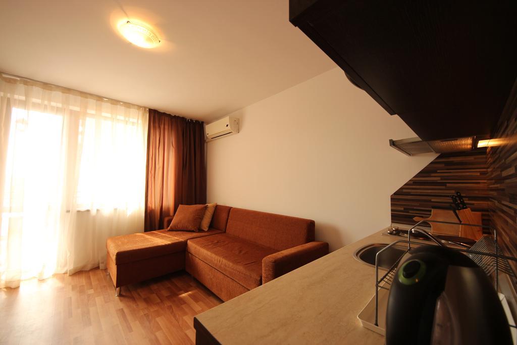 Menada Diamant Apartments Σάνι Μπιτς Δωμάτιο φωτογραφία