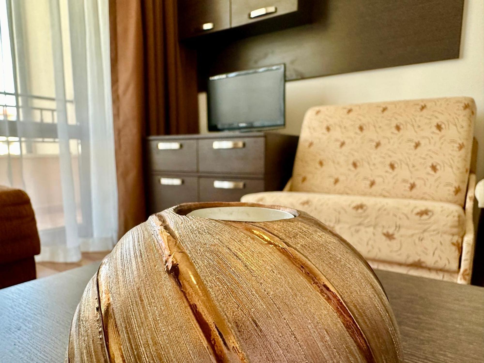 Menada Diamant Apartments Σάνι Μπιτς Δωμάτιο φωτογραφία