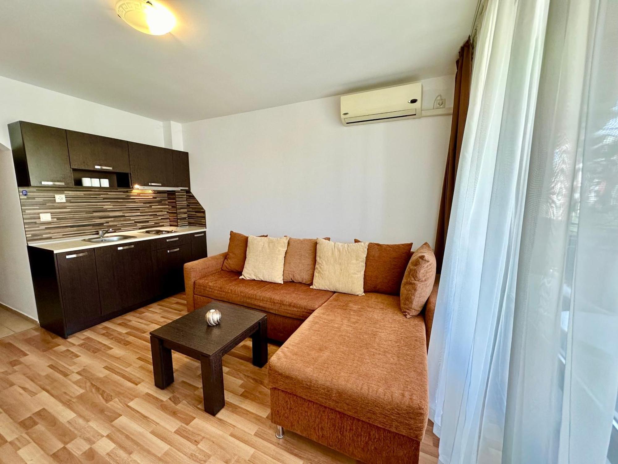 Menada Diamant Apartments Σάνι Μπιτς Δωμάτιο φωτογραφία