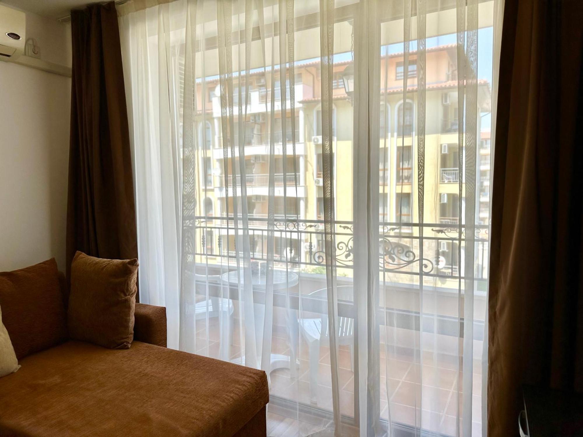 Menada Diamant Apartments Σάνι Μπιτς Δωμάτιο φωτογραφία