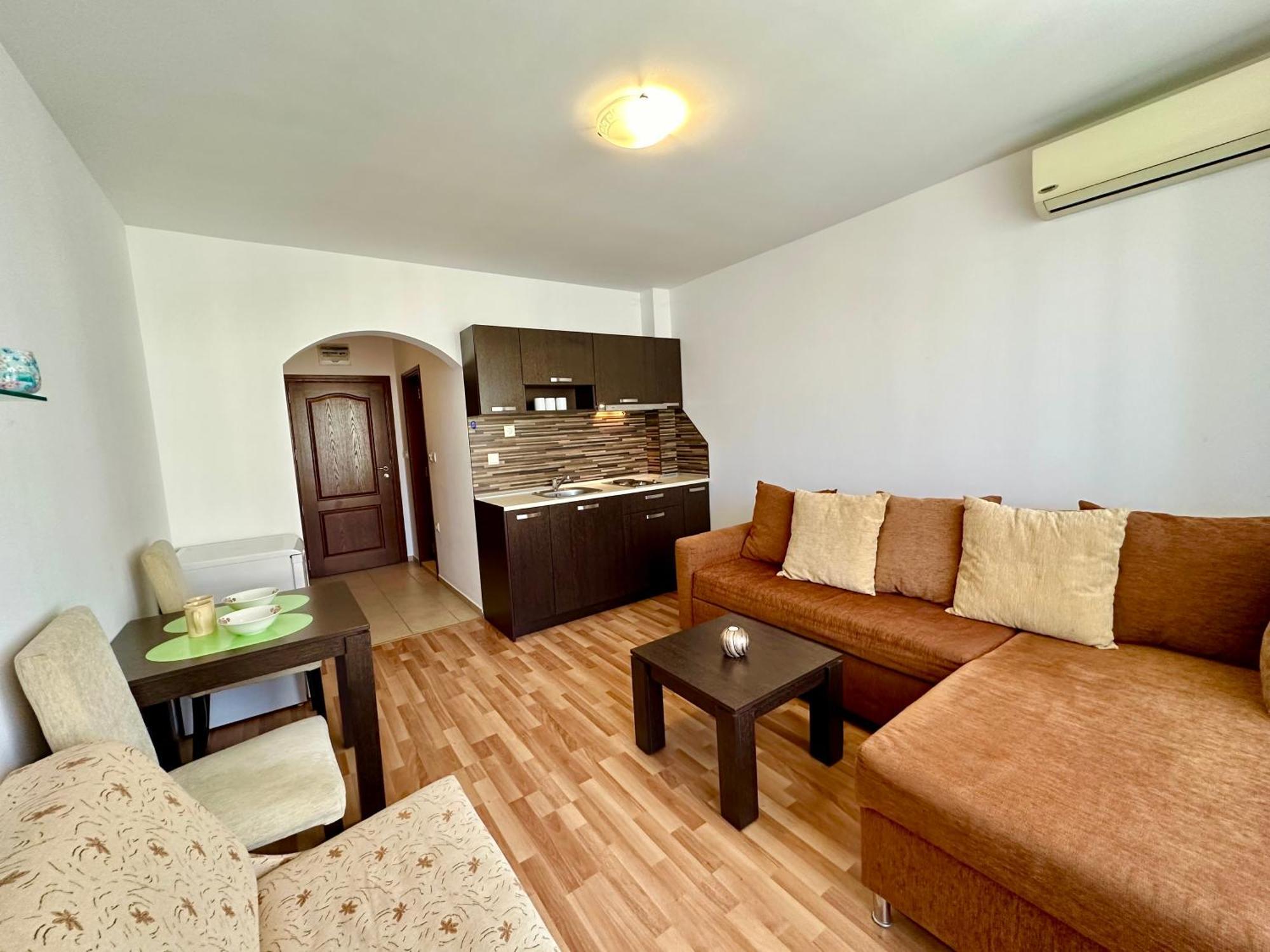 Menada Diamant Apartments Σάνι Μπιτς Δωμάτιο φωτογραφία