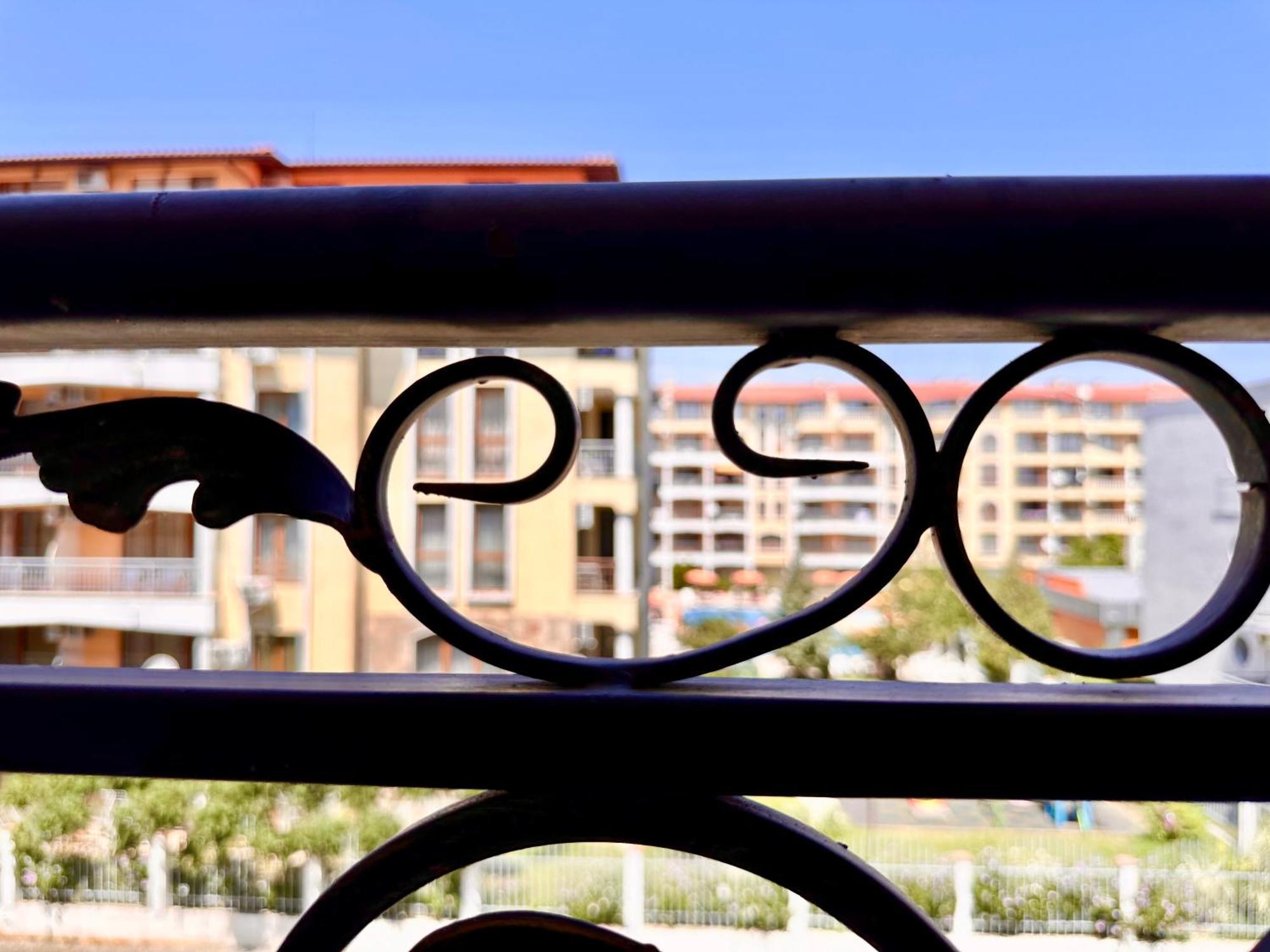 Menada Diamant Apartments Σάνι Μπιτς Δωμάτιο φωτογραφία