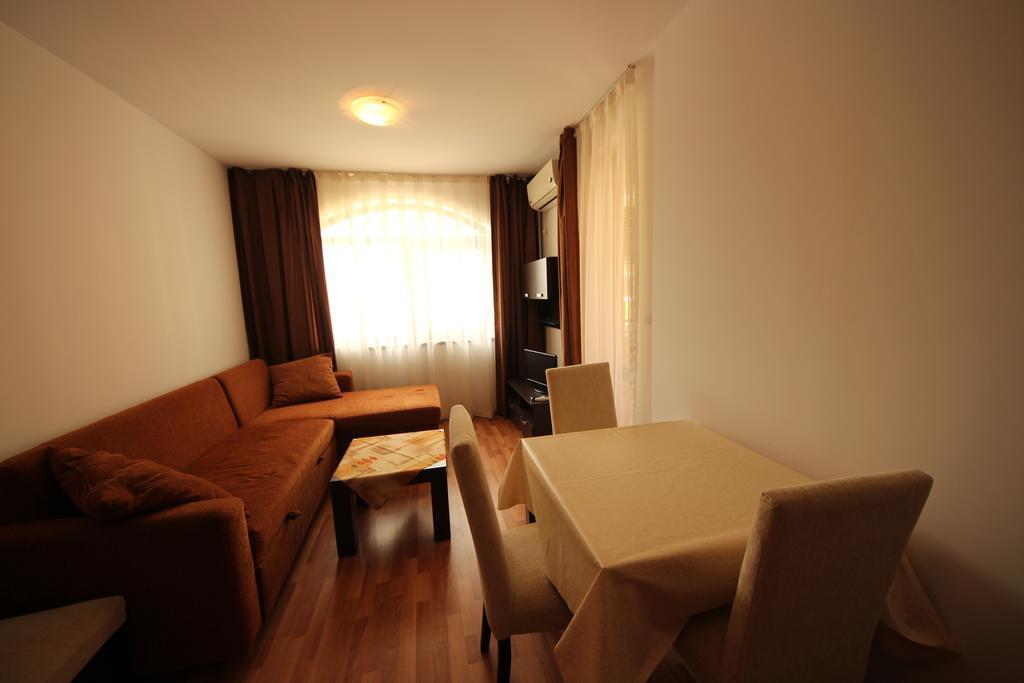 Menada Diamant Apartments Σάνι Μπιτς Δωμάτιο φωτογραφία