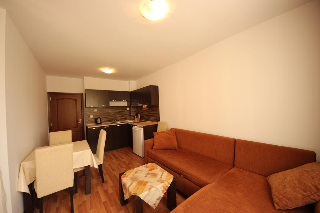 Menada Diamant Apartments Σάνι Μπιτς Δωμάτιο φωτογραφία