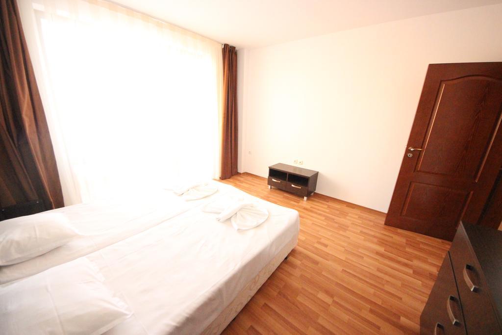 Menada Diamant Apartments Σάνι Μπιτς Εξωτερικό φωτογραφία