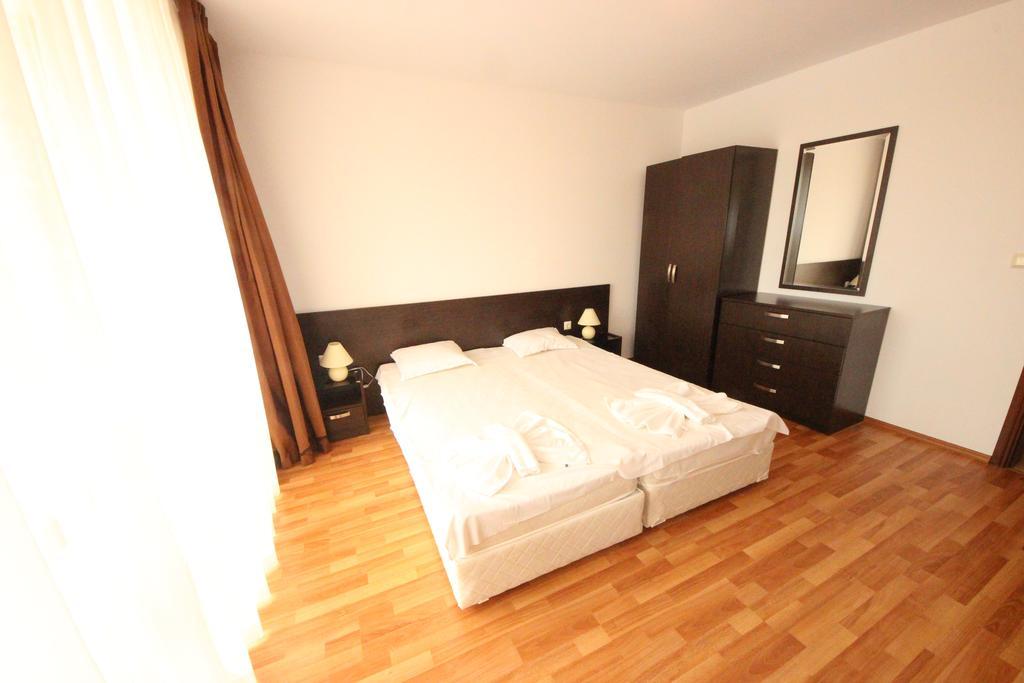 Menada Diamant Apartments Σάνι Μπιτς Εξωτερικό φωτογραφία