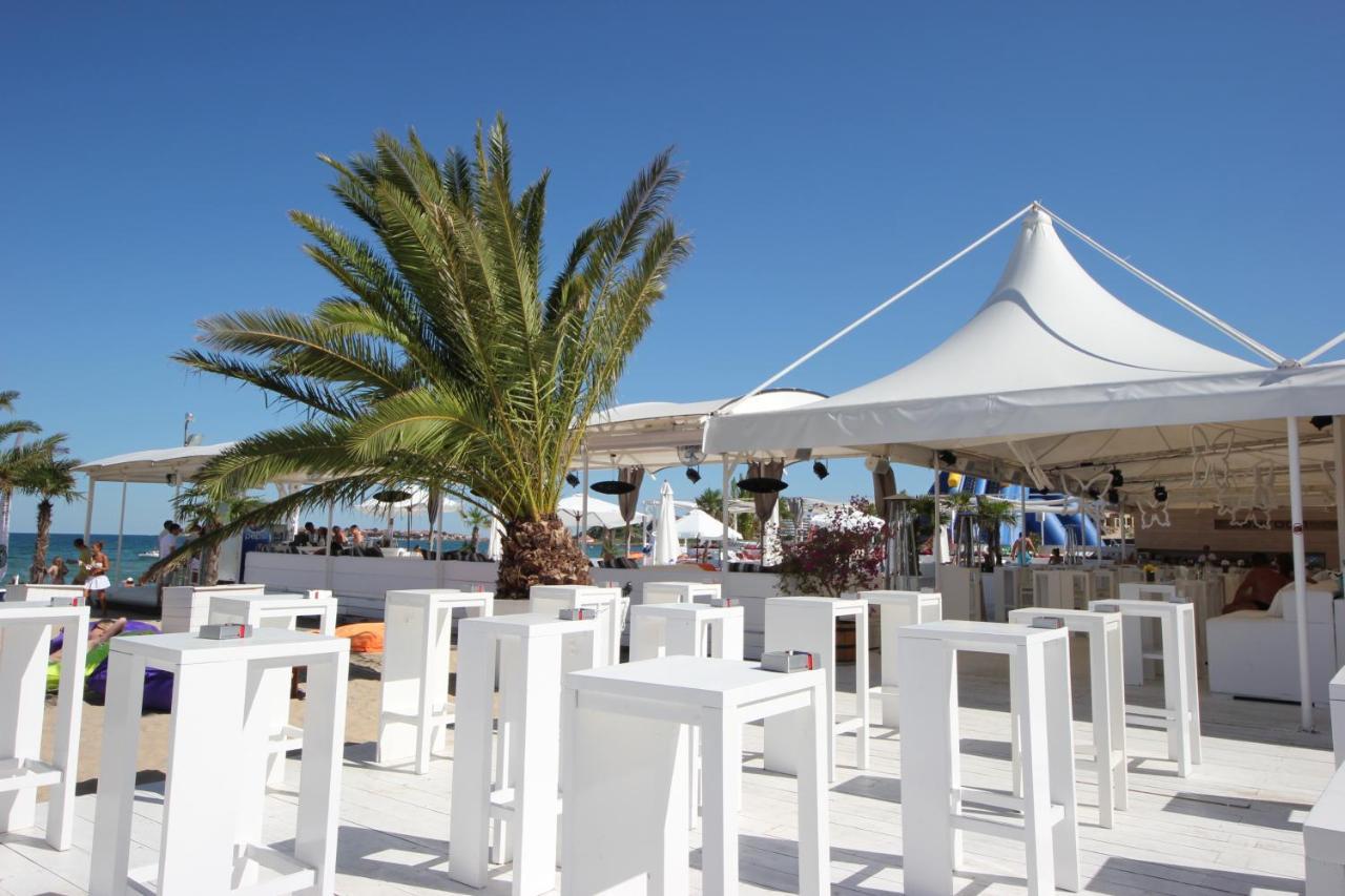 Menada Diamant Apartments Σάνι Μπιτς Εξωτερικό φωτογραφία